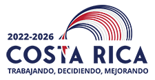 Logo Presidencia